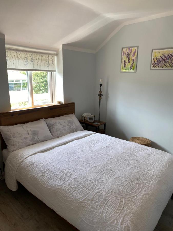 Cosy Double Room In A Seaside Cottage Crafthole Exterior photo